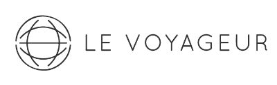 Le voyageur